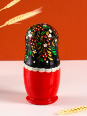 Набор матрёшек «Птички» - Фото 4