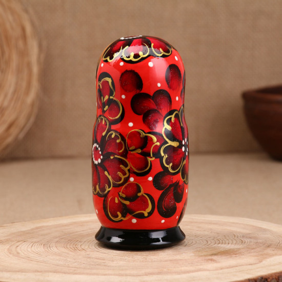 Набор матрёшек «Ромашка»