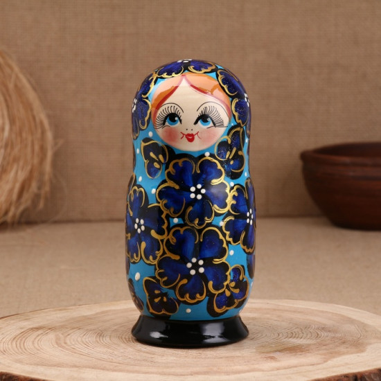 Набор матрёшек «Ромашка»