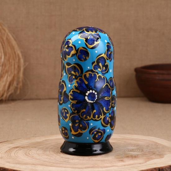 Набор матрёшек «Ромашка»