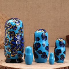 Набор матрёшек «Ромашка» - Фото 3