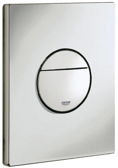 Панель смыва для унитаза