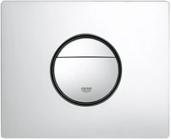 Панель смыва для унитаза