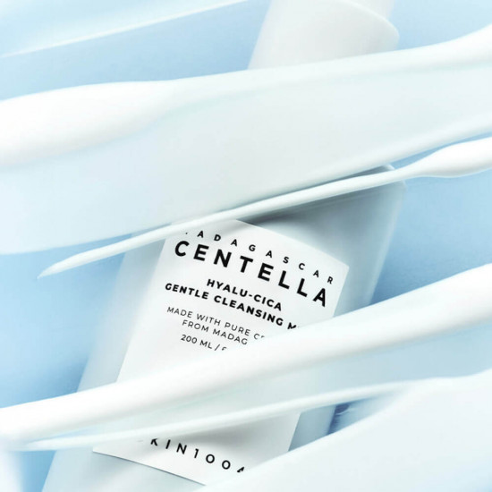 Молочко для очищения кожи «Madagascar Centella Hyalu-Cica Gentle Cleansing Milk»