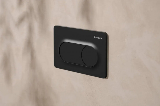 Панель смыва