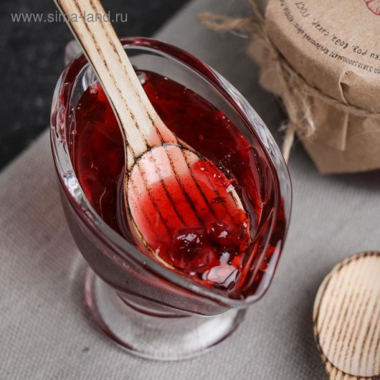 Варенье «Лепестки розы»