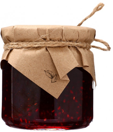 Варенье из таёжной малины «Таёжный тайник»