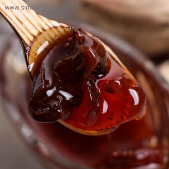 Варенье «Хурма»