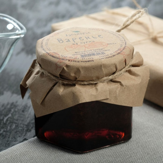 Варенье «Хурма»