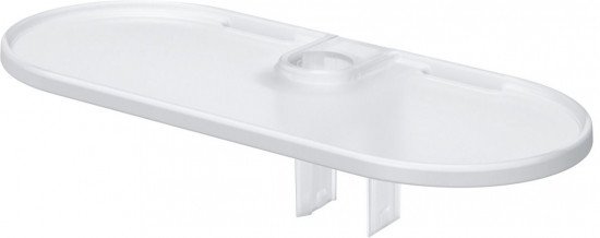 Полочка для душевой штанги