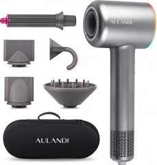 Фен для волос - Фото 5