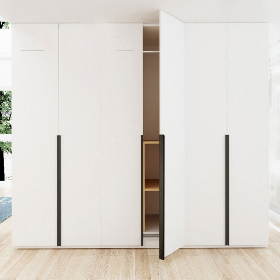 Ручка для мебели