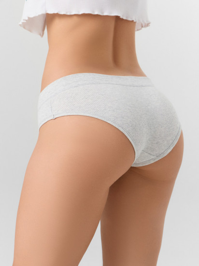 Трусы-слип женские комплект