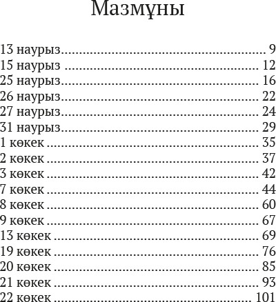 Парасат майданы