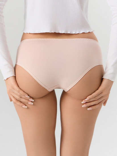 Трусы-макси женские комплект