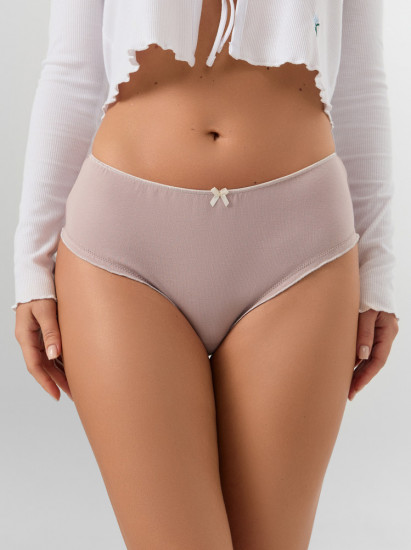 Трусы-бразильяна женские комплект