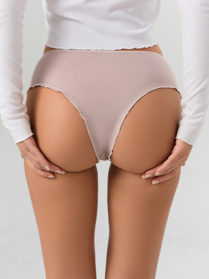 Трусы-бразильяна женские комплект