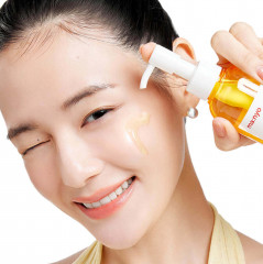 Гидрофильное масло для глубокого очищения «Pure Cleansing Oil» - Фото 2