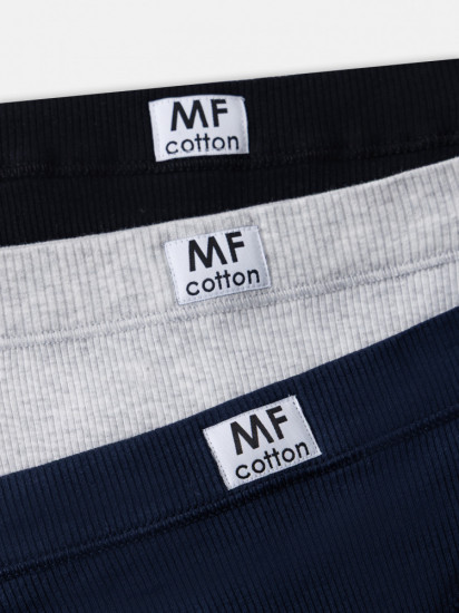 Трусы-слип женские комплект