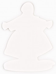 Набор для оформления интерьера «Здравствуй, масленица» - Фото 2