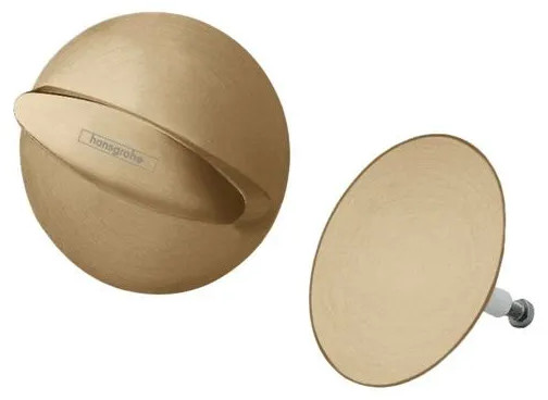 Внешняя часть набора для слива и перелива