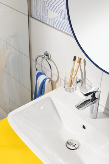 Кольцо для полотенца