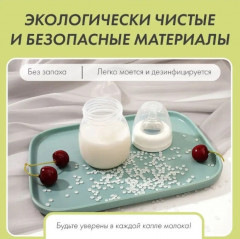 Молокоотсос электрический Uomie Home - Фото 3