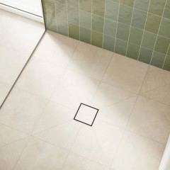 Решетка точечного трапа для пола под плитку RainDrain Spot - Фото 2