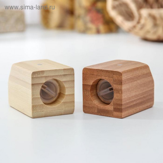 Набор для специй