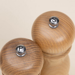 Набор мельниц для специй «Тренто» - Фото 2