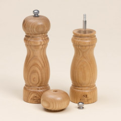 Набор мельниц для специй «Тренто» - Фото 4