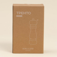 Набор мельниц для специй «Тренто» - Фото 5