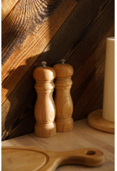 Набор мельниц для специй «Тренто» - Фото 7