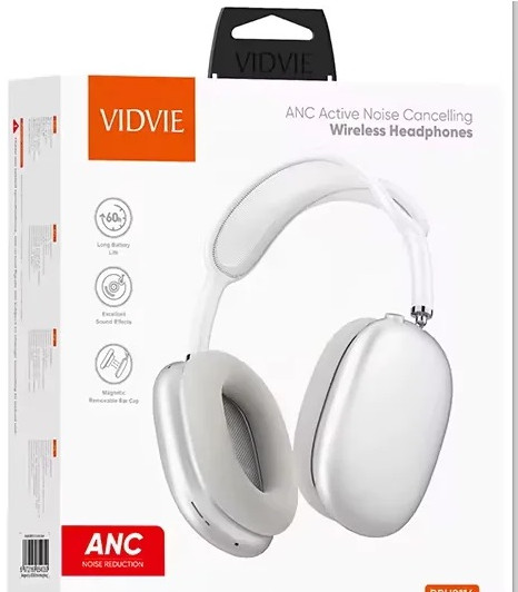 Наушники Vidvie BBH2114