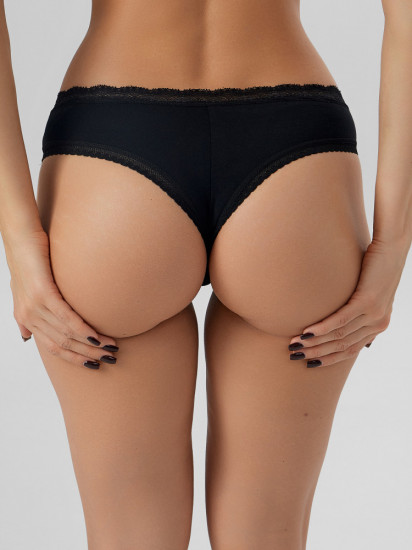 Трусы-бразильяна женские комплект