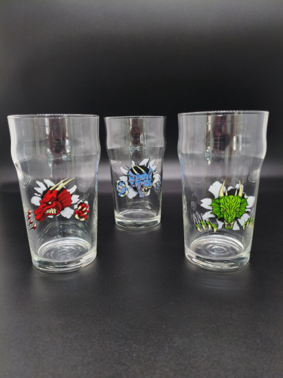 Пивной набор «Сила дракона»