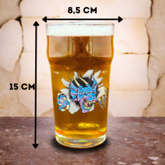 Пивной набор «Сила дракона» - Фото 1