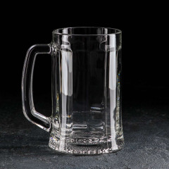 Кружка для пива «Ладья» - Фото 2