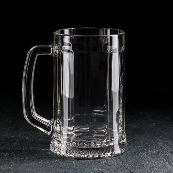 Кружка для пива «Ладья»