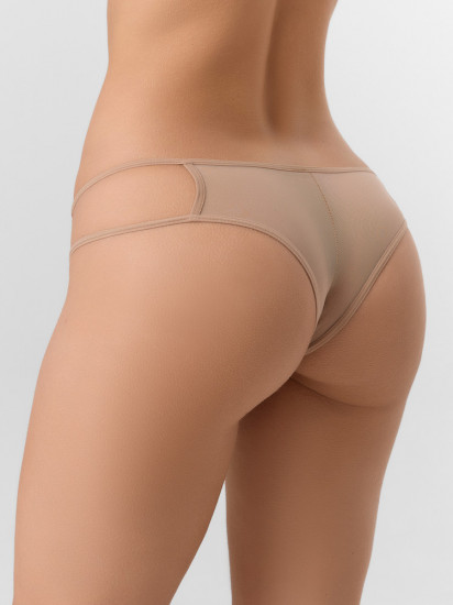 Трусы-бразильяна женские комплект