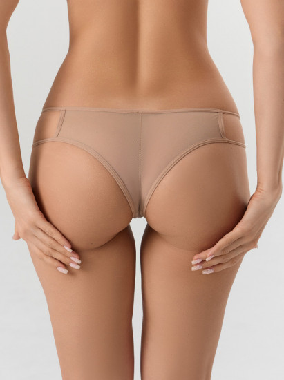 Трусы-бразильяна женские комплект