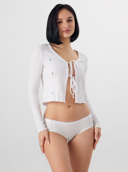 Трусы-шорты женские комплект