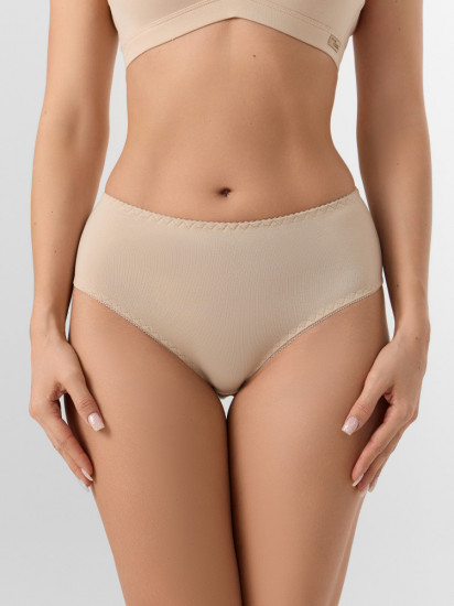 Трусы-макси женские комплект