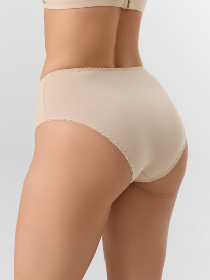 Трусы-макси женские комплект