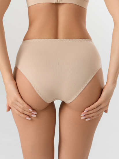 Трусы-макси женские комплект