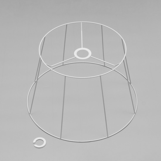 Каркас-основа для абажура «Классика»