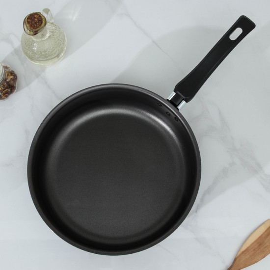 Сотейник с крышкой «Promo»