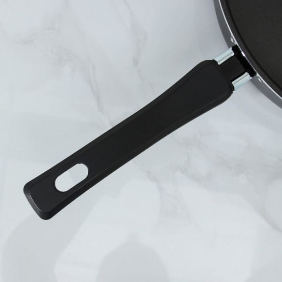 Сотейник с крышкой «Promo»