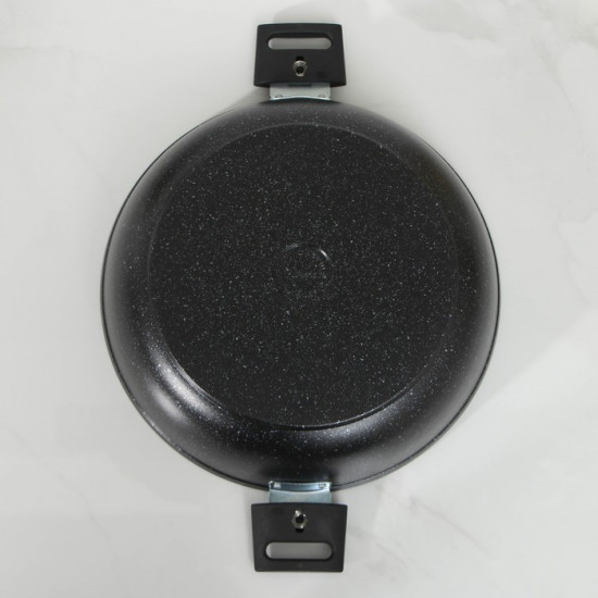 Сотейник с крышкой