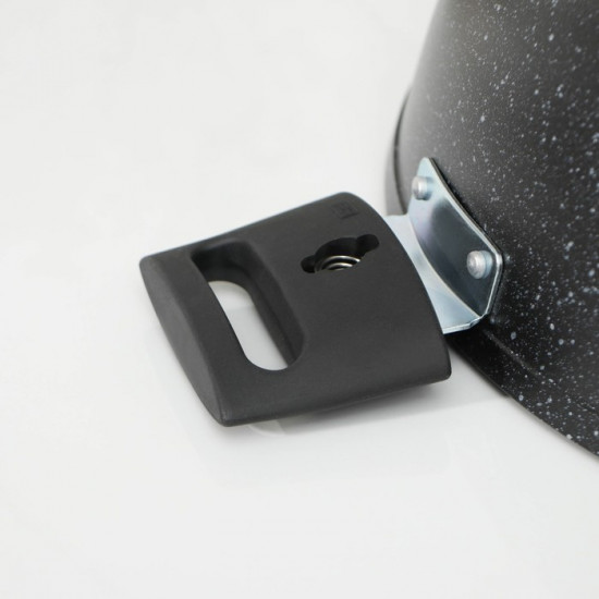 Сотейник с крышкой